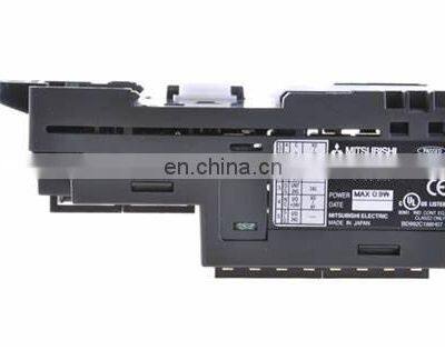 Hot Sale Mitsubishi CC-Link Input Plc Module AJ65VBTCE3-16D photo-5