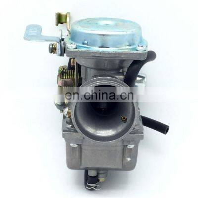 High Quality GN125 GN125E Motorcycle Carburetor for Suzuki 125cc