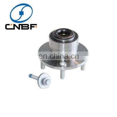 CNBF Flying Auto Parts High Quality BP4K-33-15XB Wheel Hub Bearing for MAZDA photo-5