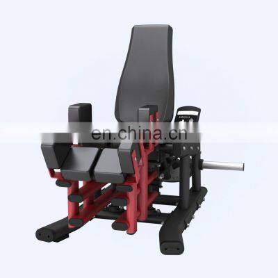 Sports Equipment Gym Manufacturer Weight Plate Loaded Machine Abductor Machine