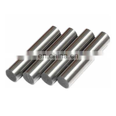 AISI 304 304L stainless steel bar/stainless steel rod price