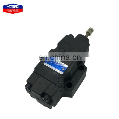 YUKEN Hydraulic sequence valve HCG-03-A1 HCG-10 HG-03H HCT-03-B2 HCG-06-A1 counterbalance valve