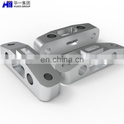 Custom machining services cnc milling aluminum housing cnc machining case service