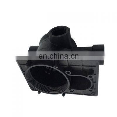 Custom Mold Plastic Parts Molding Injection Plastic Electronic Enclosure photo-3