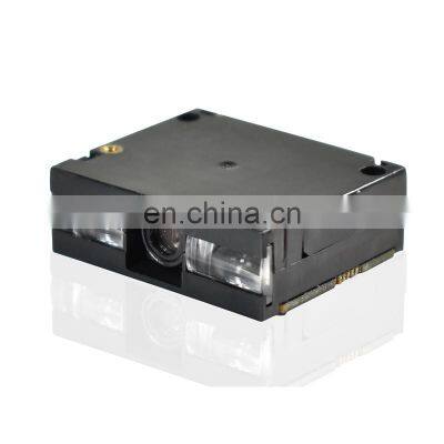 High Sensitive 1D CCD Barcode Scanner LV1000 Module Embedded in Kiosk photo-4