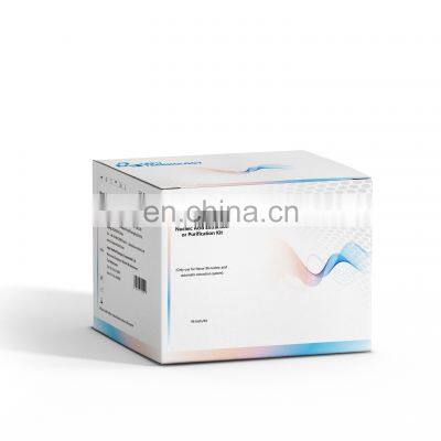 Monkeypox Virus DNA extraction kit PCR kit