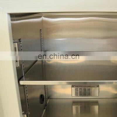BIOBASE China 158L Large Capacity --60 Degree Tuna Freezer Commercial Refridgerators and Freezers For Sale photo-4