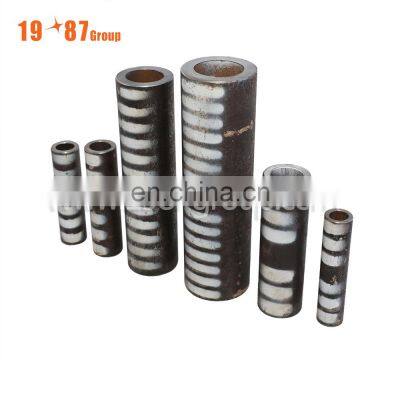 32mm Rebar Mechanical Cold Pressed Coupler Cold Extrusion Press Connection Grip Mechanical Rebar Splicing for Construction