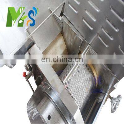 MS Good Reputation Fish Meat And Bone Separator Machine/ Fish Deboning Machine photo-4
