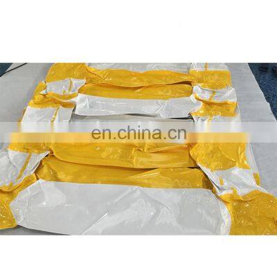 Adults Kids Inflatable Water Parks Floating Toys Seesaw Totter Games photo-4