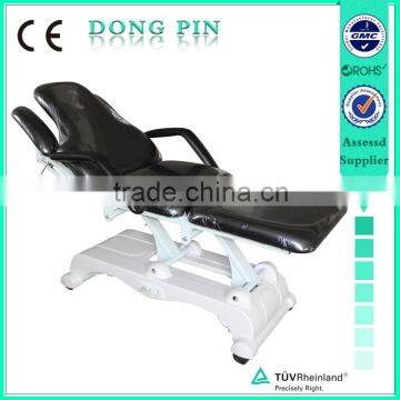 Electric Lift Massage Table Spa Bed photo-3