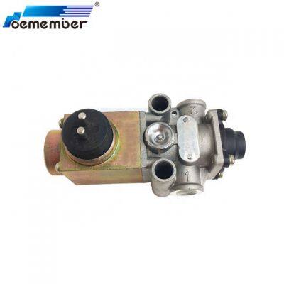 Truck Air Solenoid Valve 4722500000 Proportional Valve photo-4