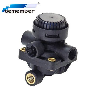 OE Member 445400124A 41031426 Truck Anti-Compound Relay Valve for Iveco and Hino