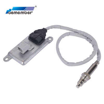 OE Member  51.15408-0017 SCR Nox Sensor 24V Automotive Exhaust Gas Systems Nitrogen Oxide Nox Sensor 5WK96722B For MAN