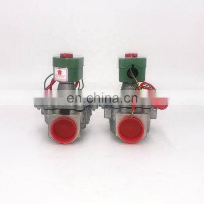 Solenoid Valve for Ingersoll Rand 39479555 photo-5