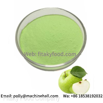 Bulk High Quality Organic Apple Powder For Sale