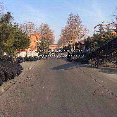 Xuzhou Jiazi Brand 16.9 14.9-26 18.4-38 12.4-24R2-2 Semi-high Flower-water-dry Dual Purpose Tire