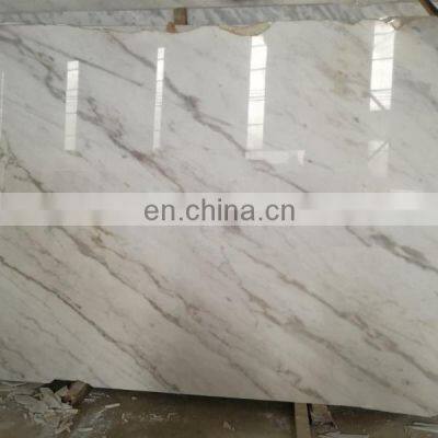 Guangxi White Marble Vanity Top White Marble Bathroom Top photo-4