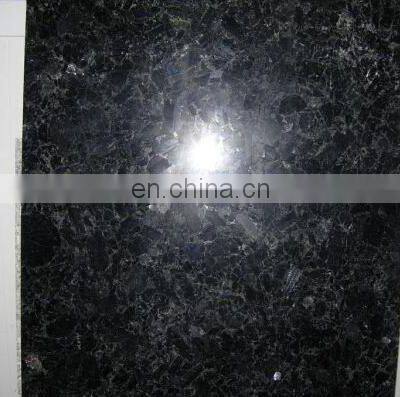 Cheap Price Midnight Blue Granite Slabs for Sale photo-3
