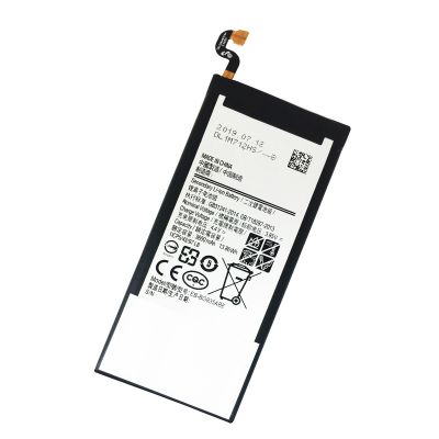 Battery For Samsung Galaxy S7 Edge SM-G9350 EB-BG935ABE Replacement Bateria 3600mAh