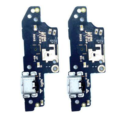 USB Charger Charging Port Flex Cable Dock Connector For Xiaomi Redmi 9A 9C Cell Phone Parts Commonly Used Accessories & Parts photo-2