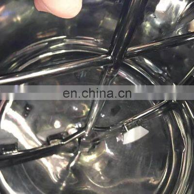Inox Tank Stainless Steel Tank
