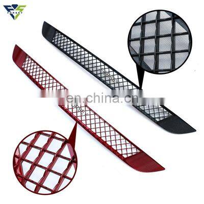 Insect-proof net Air Inlet Protective Cover Suitable for Tesla model Y exterior modification accessories decoration