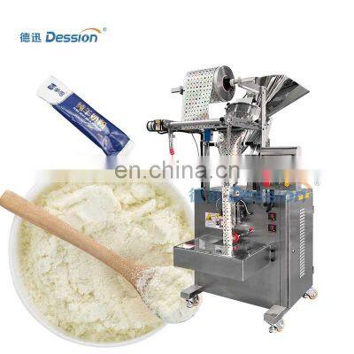 Packaging machine for milk powder automatic milk powder pouch filling packing machine