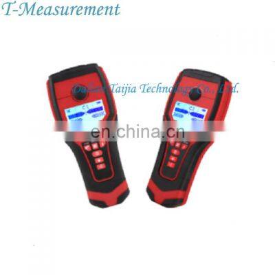 Taijia MD120 Household Tool Metal Wood Wire rebar detector Scanner Wall Scanner Stud Finder