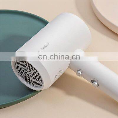 Original Millet Home Straightforward Negative Ion Hair Care 1800W Hair Dryer High Power Negative Ion Hair Dryer Does Not Hurt mi photo-4