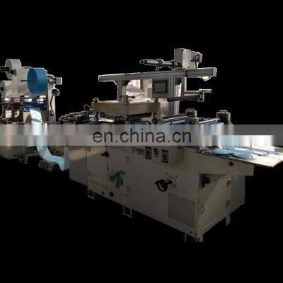 Multifunction Label Sticker Making Machine ( Die Cutter) photo-2