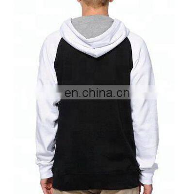 Multi Tone Direct Factory Custom Men's Hoodies & Sweatshirts Wholesale Pullover Hoodie for American Buyers photo-2