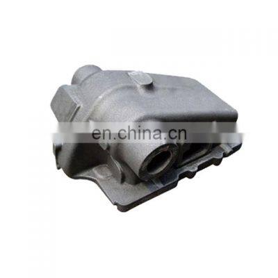 Planetary Geared Motor Reducer Bevel Gearbox photo-2