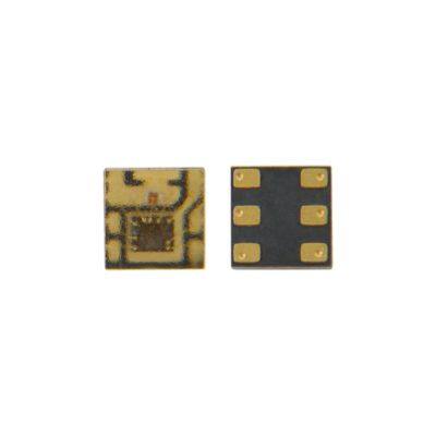Programmable rgb APA102 2020 smart led LC8822 SMD2020 rgb smd LED Chip  0.2w/pcs 4000pcs/reel