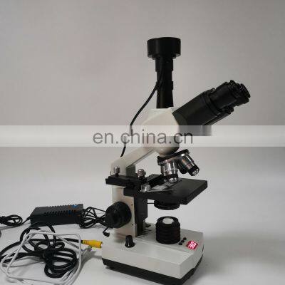 HC-B028V Portable IVF Equipment Human Semen Analysis Machine/sperm Analyzer Microscope/Sperm Quality Analysis