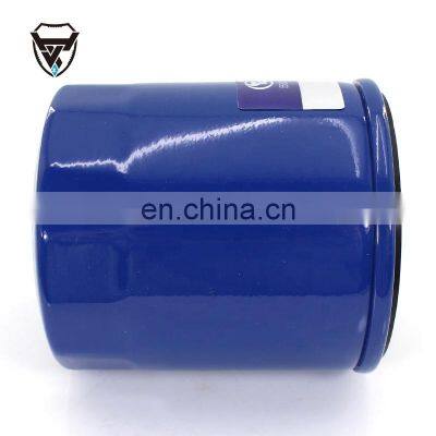Hot Sale & High Quality VERANO Regal LaCrosse Equinox Malibu XL TRACKER CT6 Car Oil Filter For Chevrolet Buick Cadillac 55501357