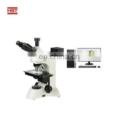 HST-FL8500E Trinocular Upright Multifunction Metallographic Scanning Microscope photo-4