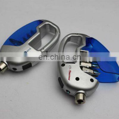 LED Tool Set With Torch photo-2