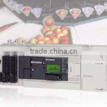 Mitsubishi Industry Automation Product FX3G-60MR/ES-A Automation Product