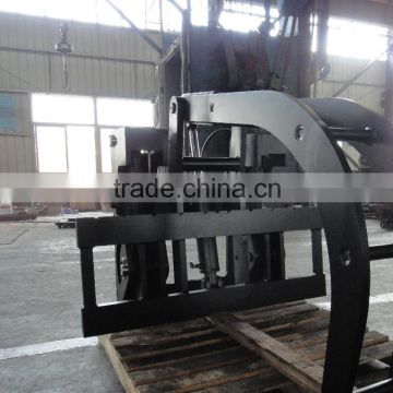 hydraulic steel pipe clamp