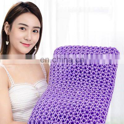 Cost Effective Personalized Manufacturer High Quality Cheap Wholesale Cervical Bed Function Pillows photo-2
