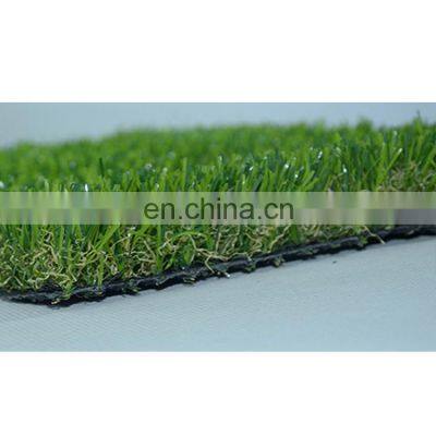 Top Sale High Density 30mm Green Garden Flooring Carpet Grass Artificial Grass Turf photo-3