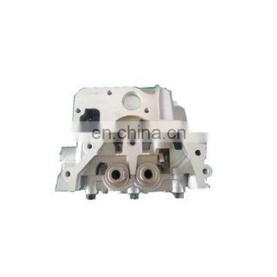 ZD30 Cylinder Head Japanese Car Engine Cylinder OEM 11039VC101 11039VC10A 7701058028 7701458028 BUY Cylinder Heads photo-5