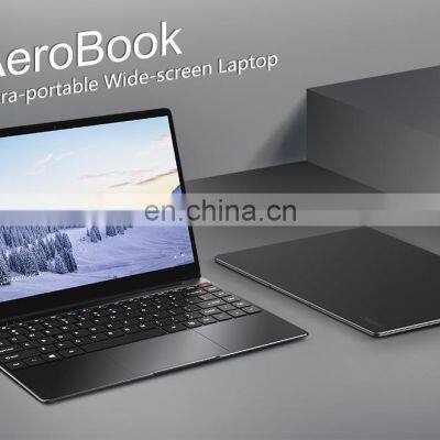 CHUWI AeroBook 13.3 Inch 1920*1080 IPS Screen Ultra Notebook Intel Core M3 6Y30 Win10 8GB RAM 128GB ROM Laptop photo-5