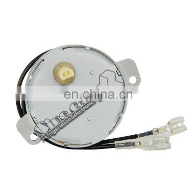 Household Electrical Appliances Spare Parts 220v ac 49tyj Synchronous Motor photo-3