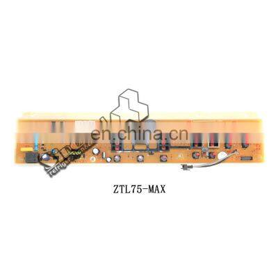 Zr2255 universelle Waschmaschinen-PCB-Steuerplatine, Waschmaschinen-Schaltkreisplatine photo-5
