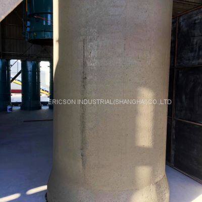 Concrete Pipe Manufacturing Machine for Drainage Pipes photo-3