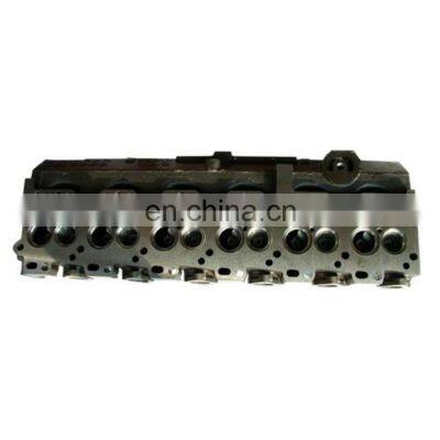 In Stock Diesel Engine Spare Parts 6ct Cylinder Head 3936180 photo-2
