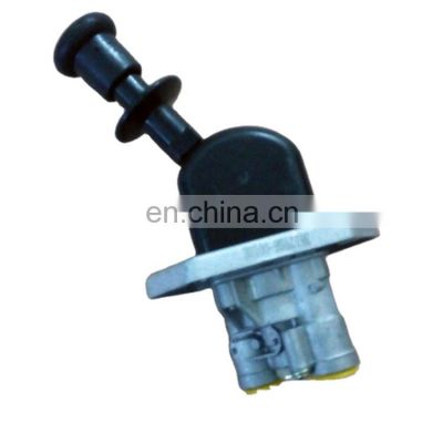 Hubei July Duolika Truck Part 3517V66-001 Manual Valve