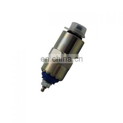 Hubei July Supply Excavator Oil Break Valve 9009049 photo-3